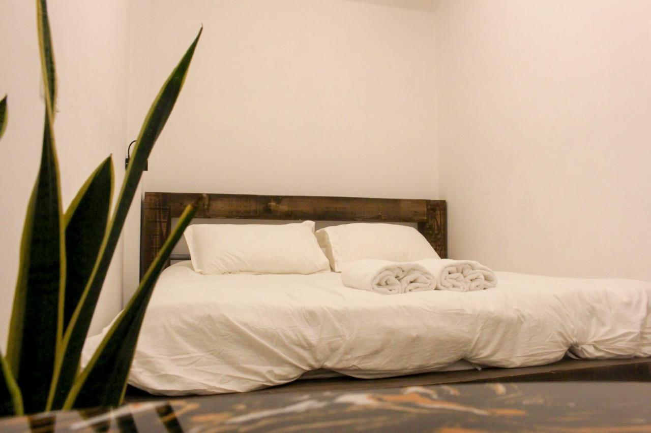 הוסטל הו צ'י מין סיטי The Dorm Saigon (Adults Only) מראה חיצוני תמונה