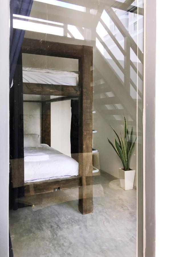 הוסטל הו צ'י מין סיטי The Dorm Saigon (Adults Only) חדר תמונה